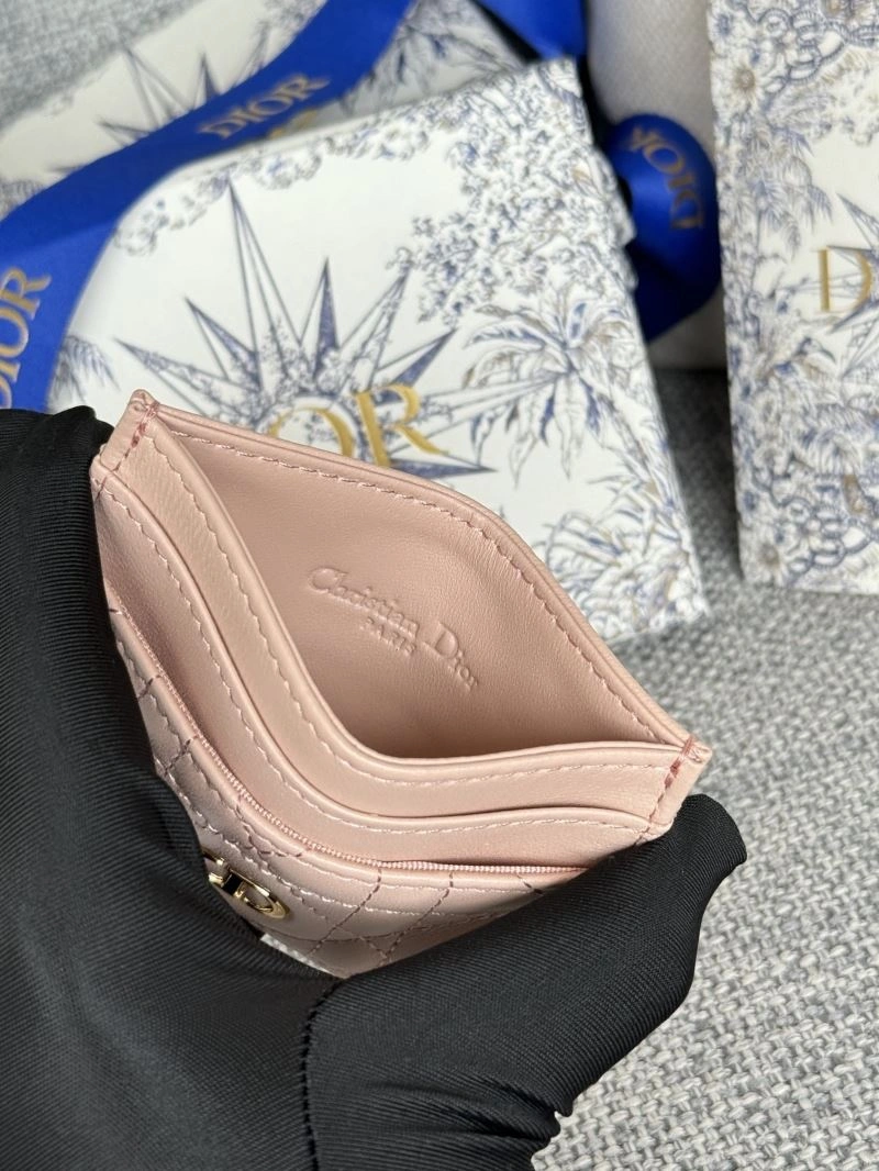 Seasonal Christian Dior Wallets Purse 66006