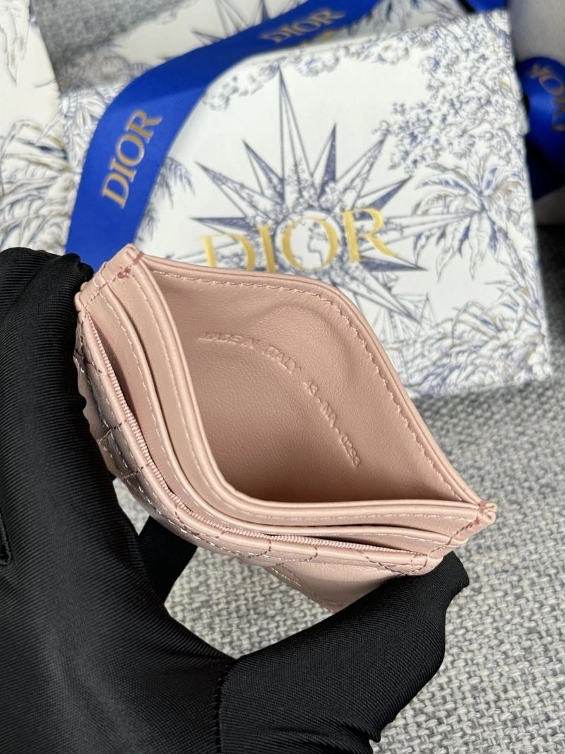 Seasonal Christian Dior Wallets Purse 66006