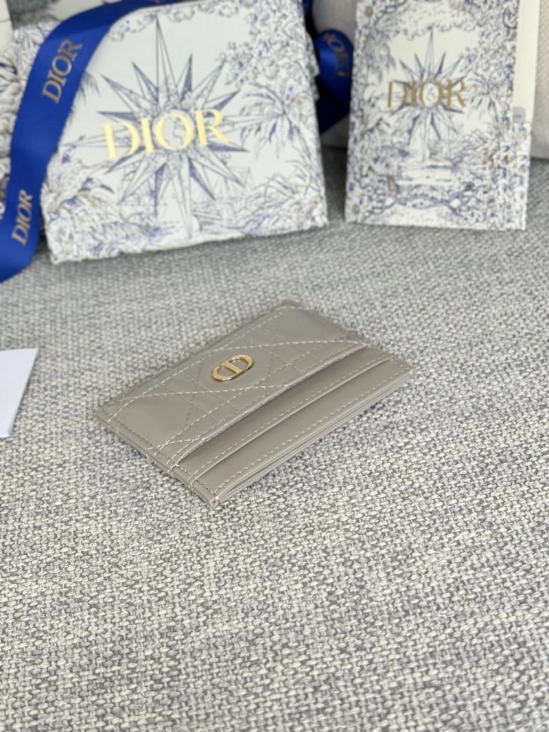 Classic Christian Dior Wallets Purse 66004