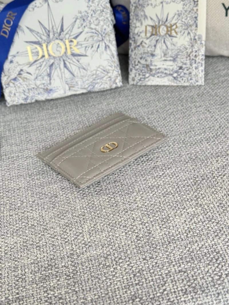 Classic Christian Dior Wallets Purse 66004