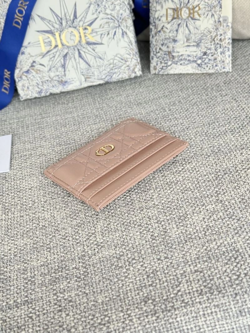 SunProtective Christian Dior Wallets Purse 66010