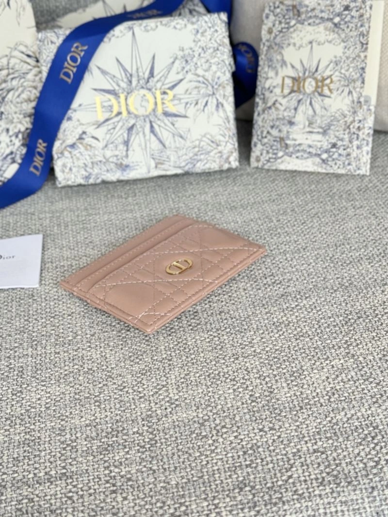 SunProtective Christian Dior Wallets Purse 66010