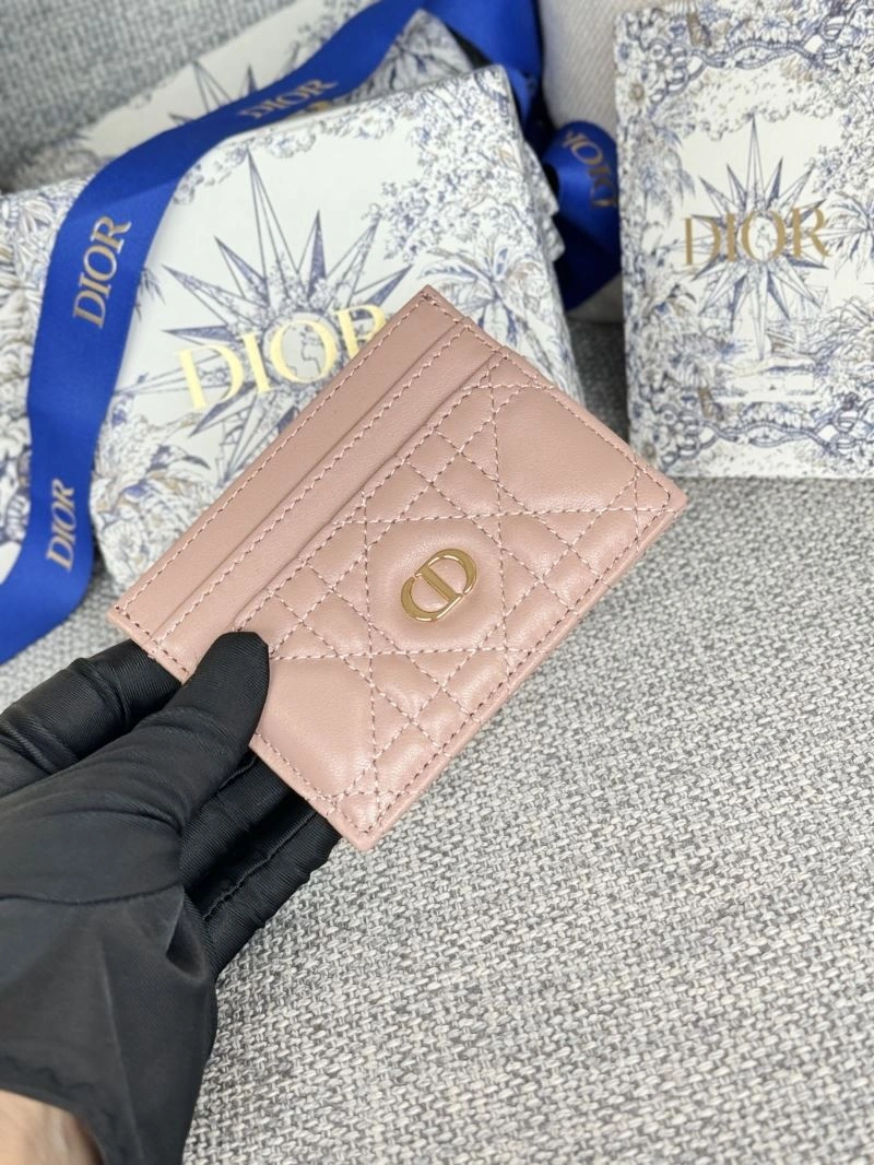 SunProtective Christian Dior Wallets Purse 66010