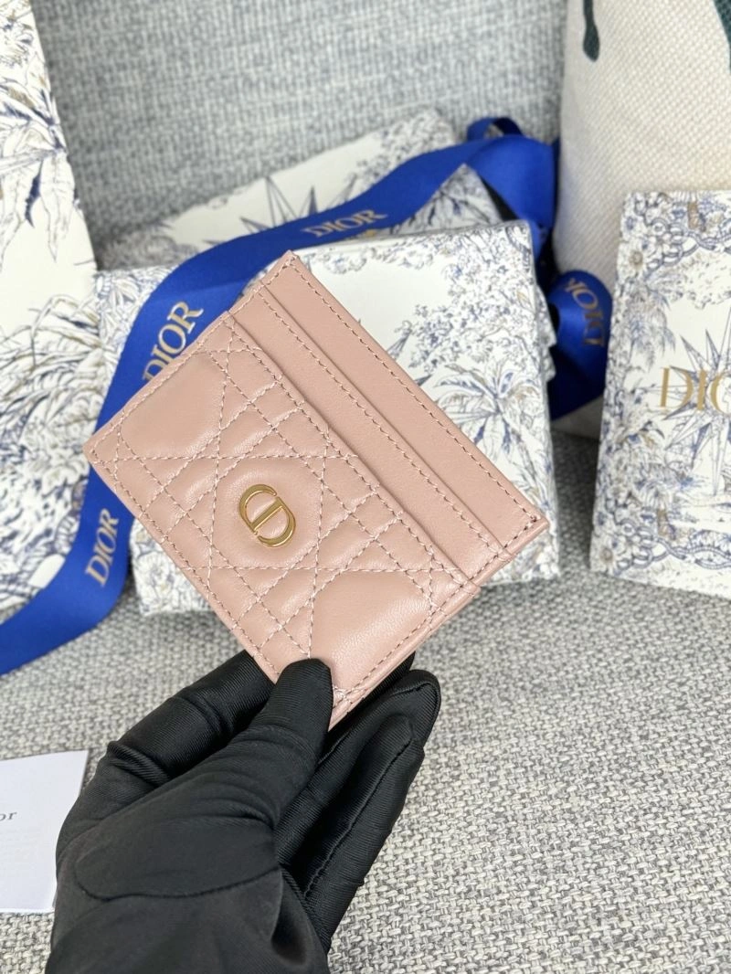 SunProtective Christian Dior Wallets Purse 66010