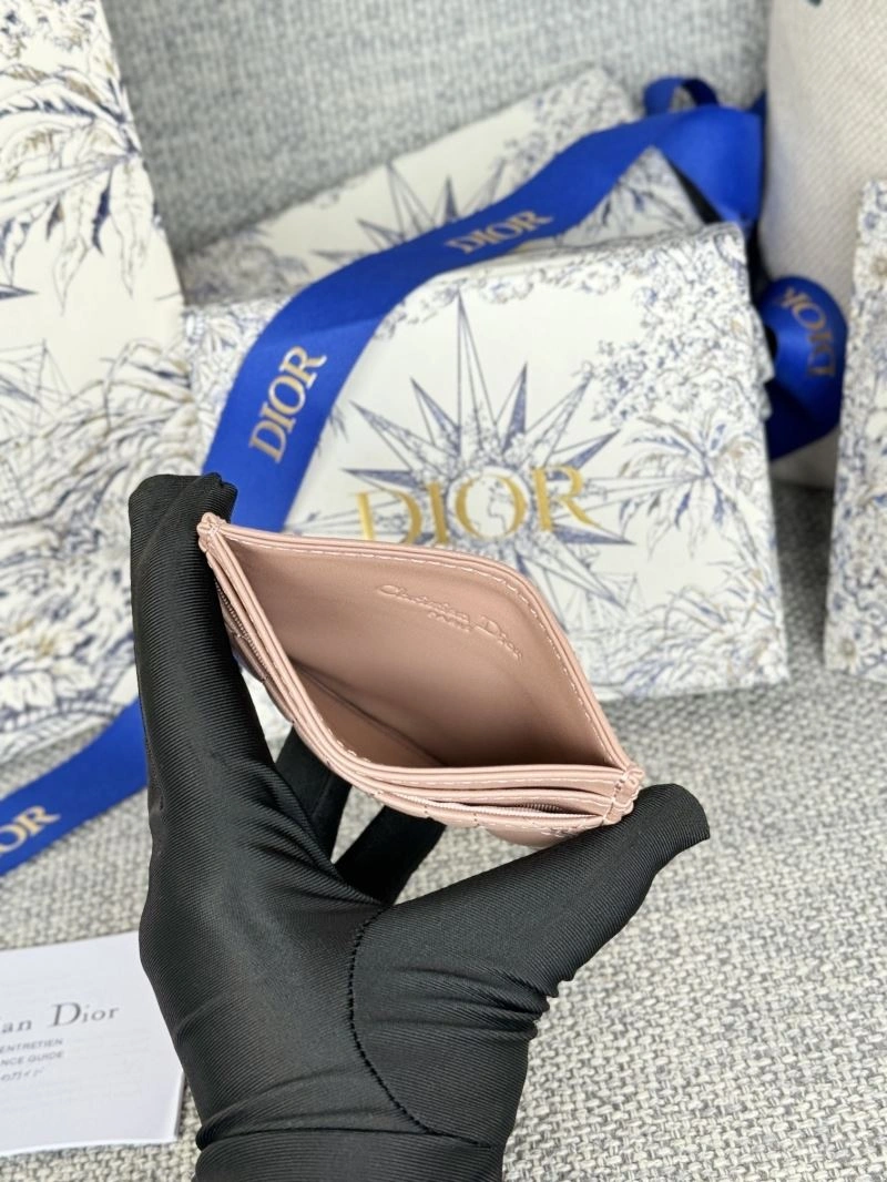 SunProtective Christian Dior Wallets Purse 66010