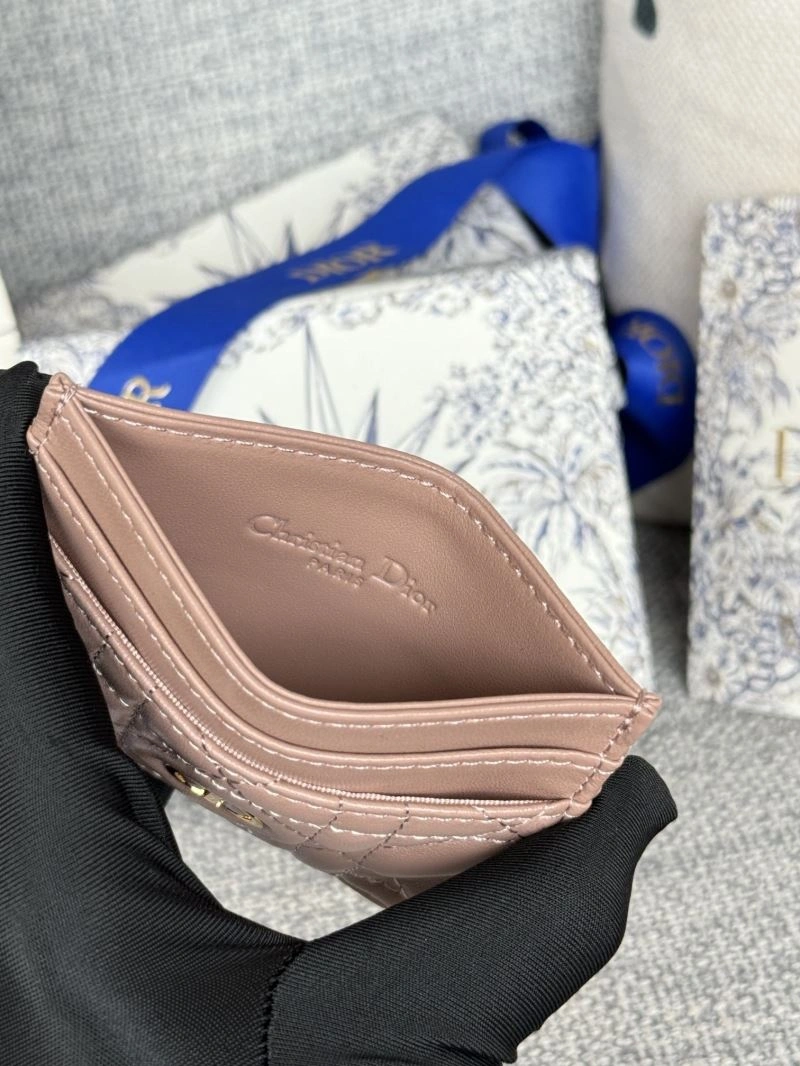 SunProtective Christian Dior Wallets Purse 66010
