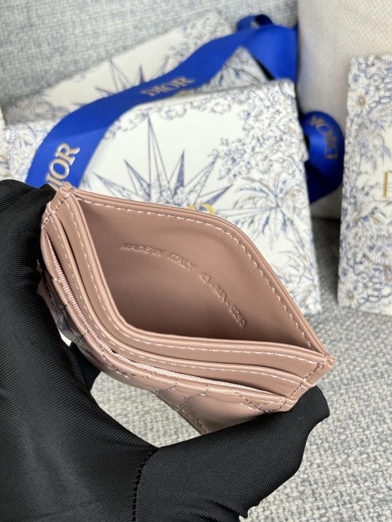 SunProtective Christian Dior Wallets Purse 66010