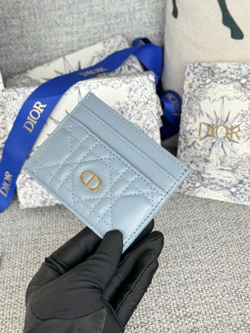 ModernLook Christian Dior Wallets Purse 66053