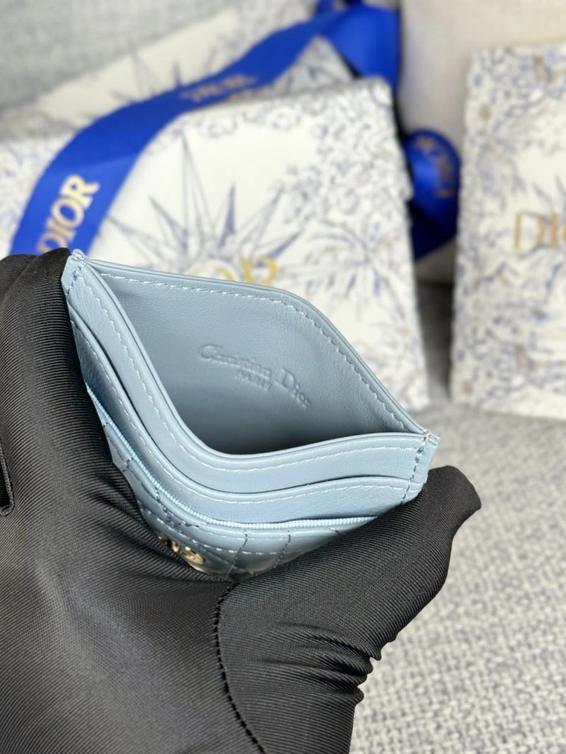 ModernLook Christian Dior Wallets Purse 66053