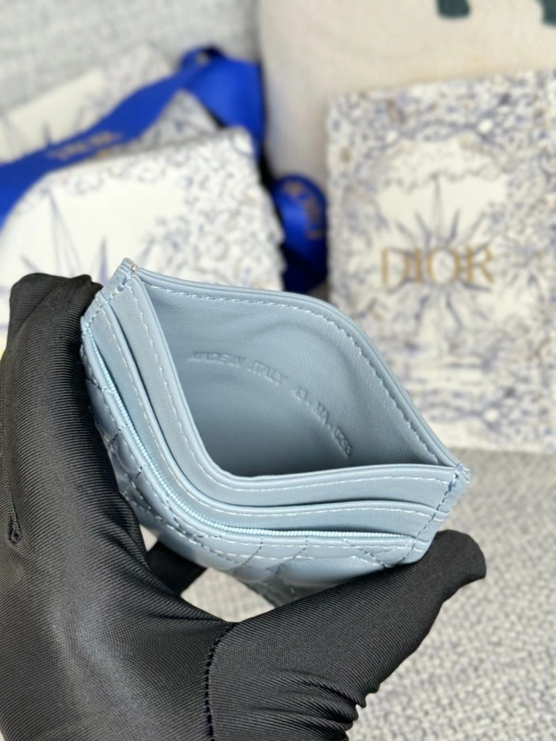 ModernLook Christian Dior Wallets Purse 66053