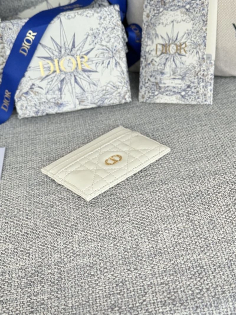 Fashionable Christian Dior Wallets Purse 66045