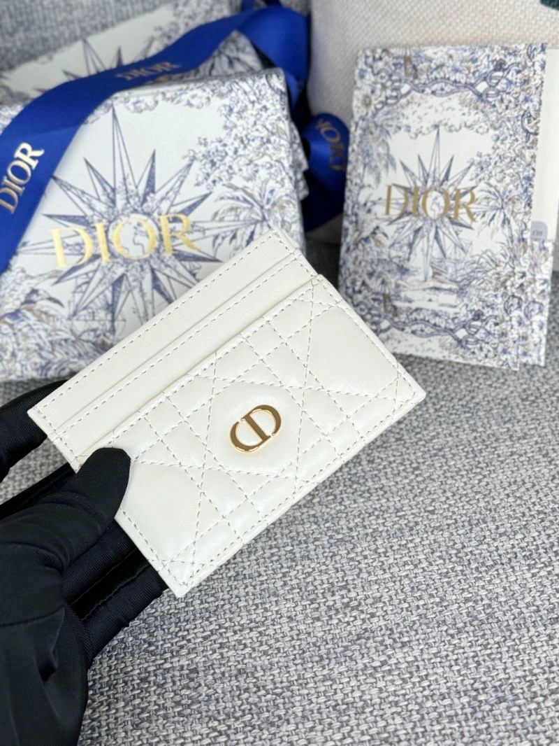 Fashionable Christian Dior Wallets Purse 66045