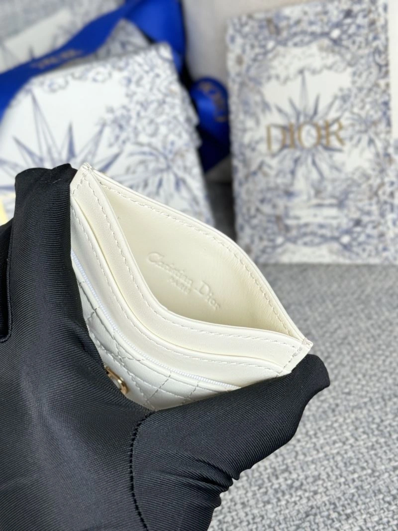 Fashionable Christian Dior Wallets Purse 66045