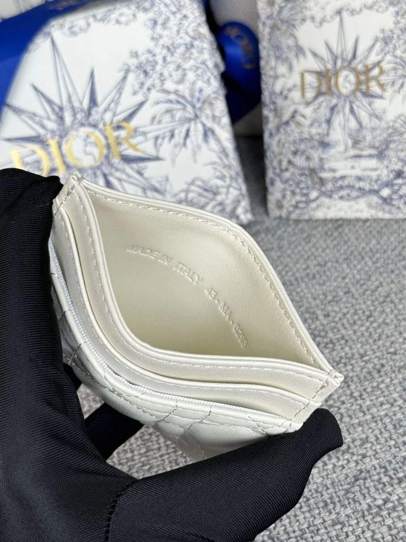 Fashionable Christian Dior Wallets Purse 66045