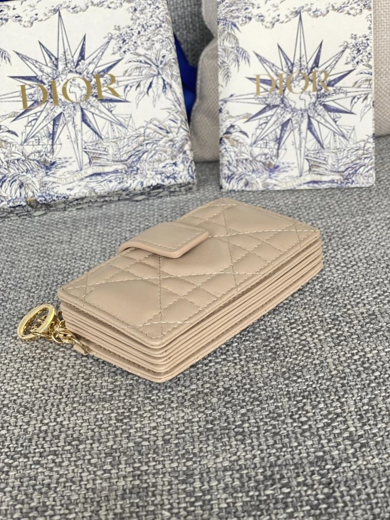 SunProtective Christian Dior Wallets Purse 66050
