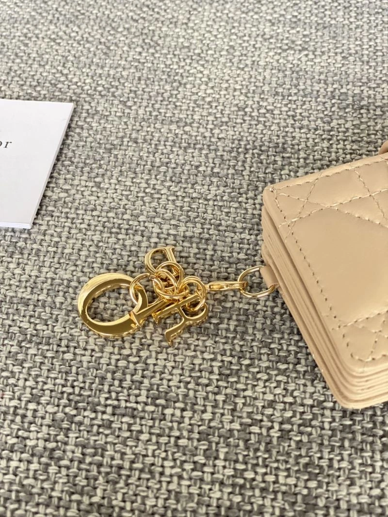 SunProtective Christian Dior Wallets Purse 66050