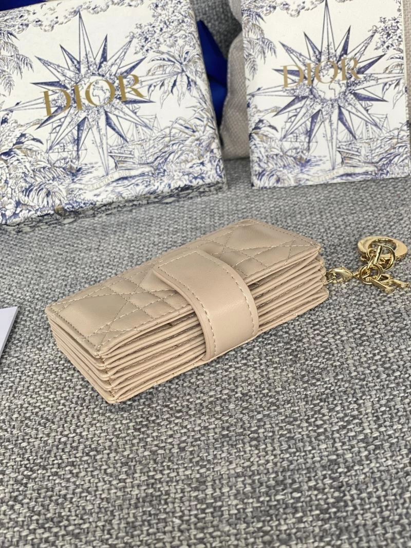 SunProtective Christian Dior Wallets Purse 66050