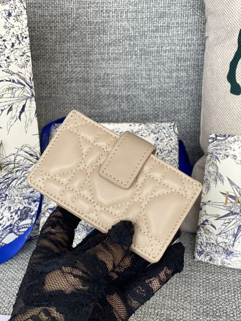 SunProtective Christian Dior Wallets Purse 66050