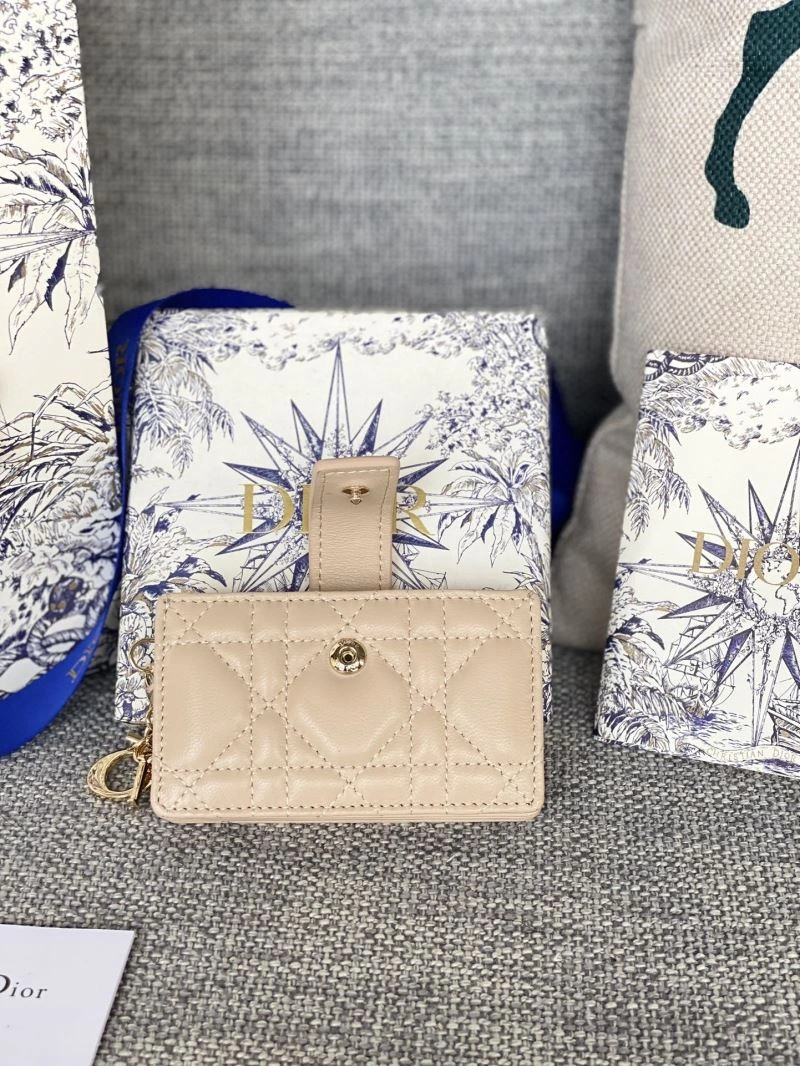 SunProtective Christian Dior Wallets Purse 66050