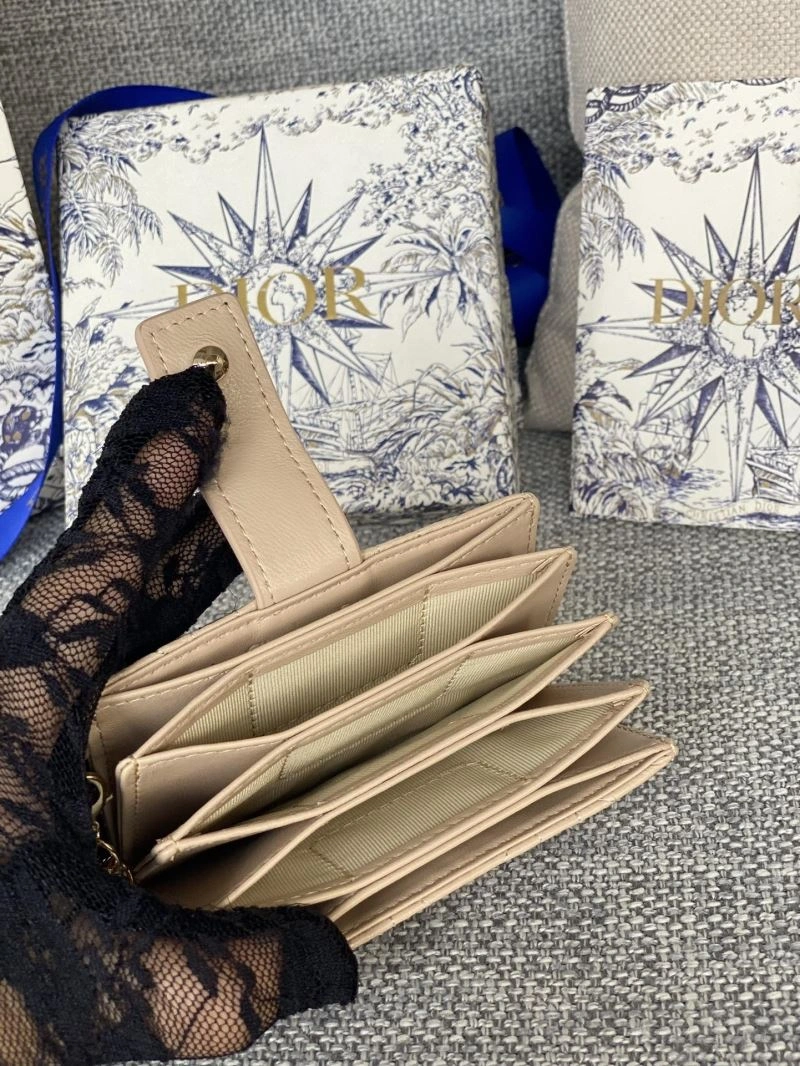 SunProtective Christian Dior Wallets Purse 66050