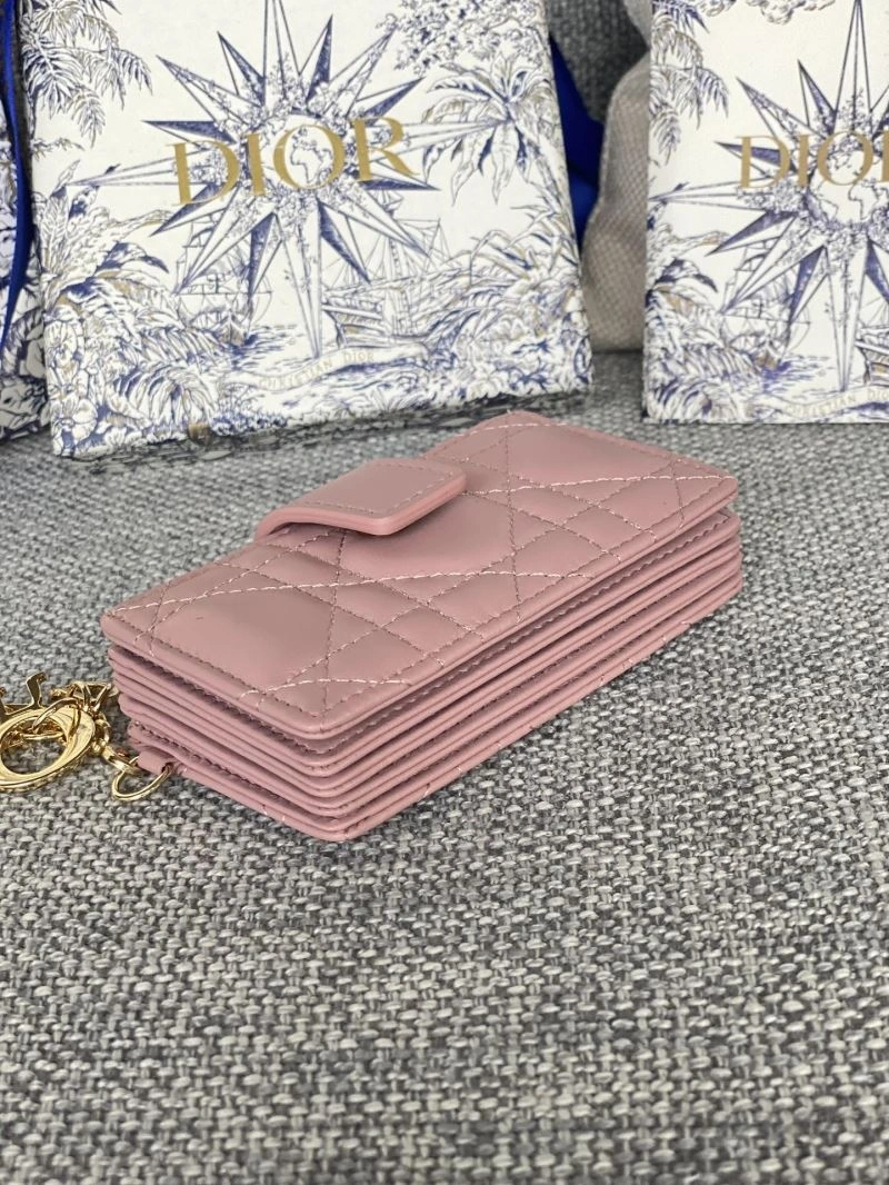 Youthful Christian Dior Wallets Purse 66009