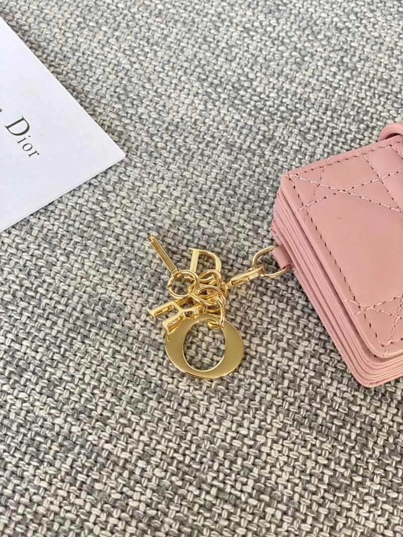 Youthful Christian Dior Wallets Purse 66009