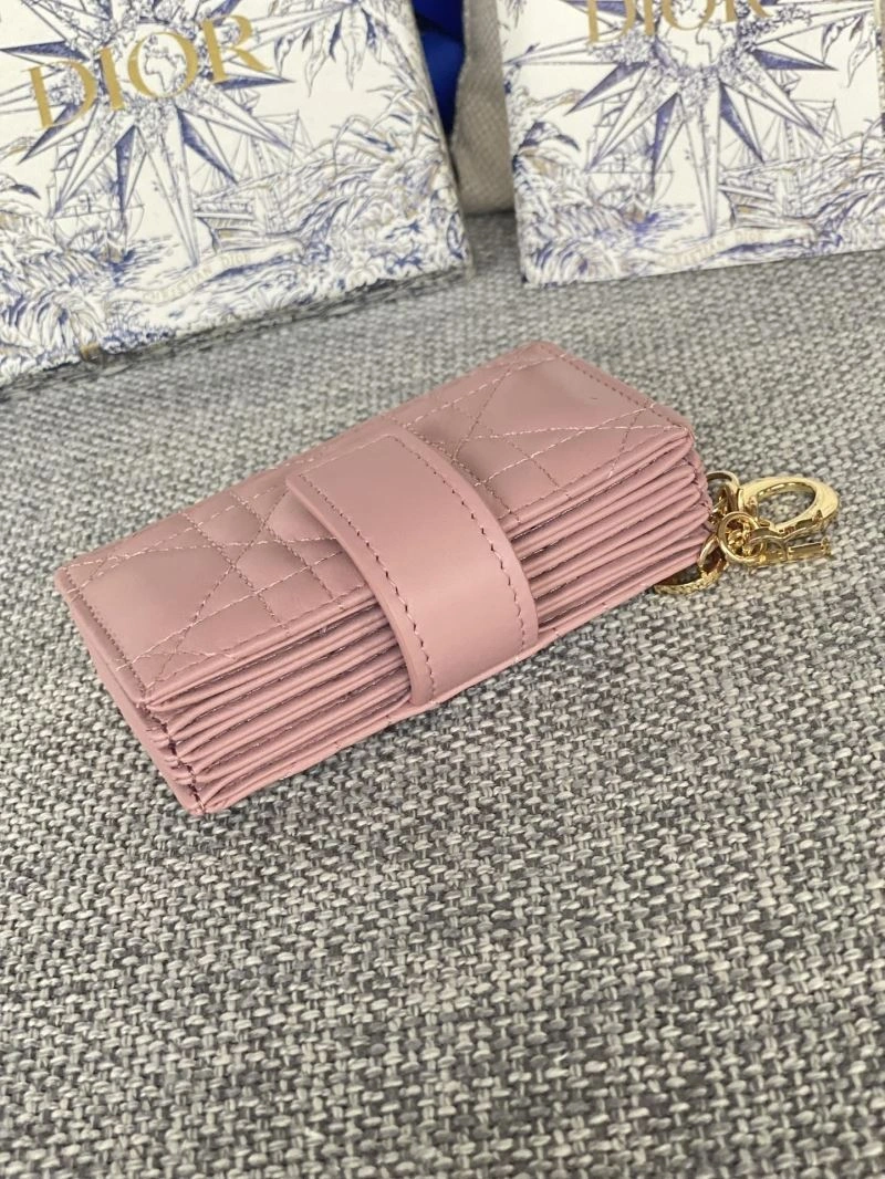 Youthful Christian Dior Wallets Purse 66009