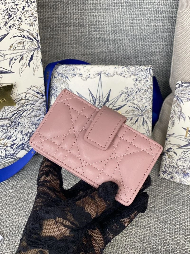 Youthful Christian Dior Wallets Purse 66009
