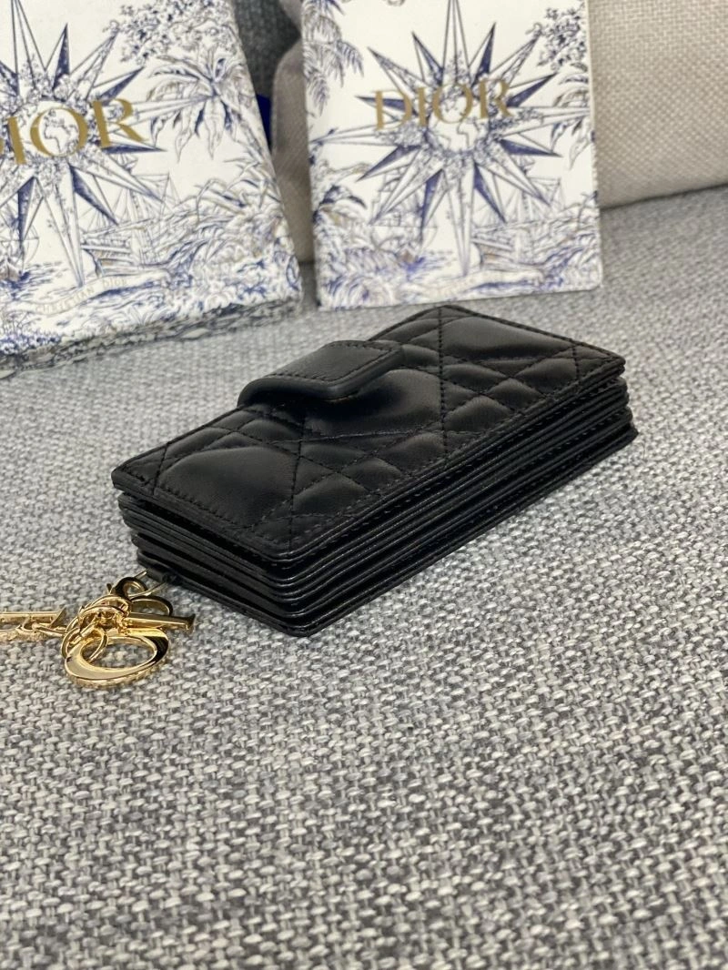Christian Dior Wallets Purse Cozy 65999
