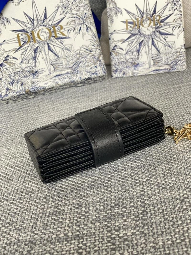 Christian Dior Wallets Purse Cozy 65999