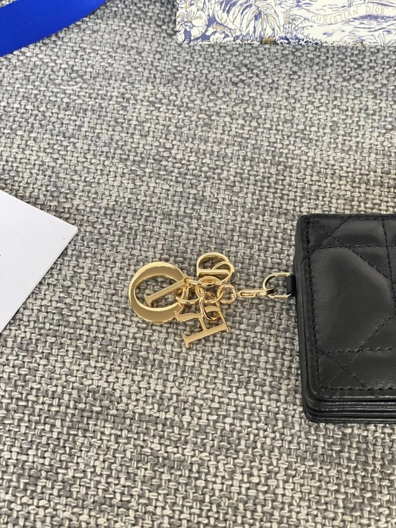 Christian Dior Wallets Purse Cozy 65999