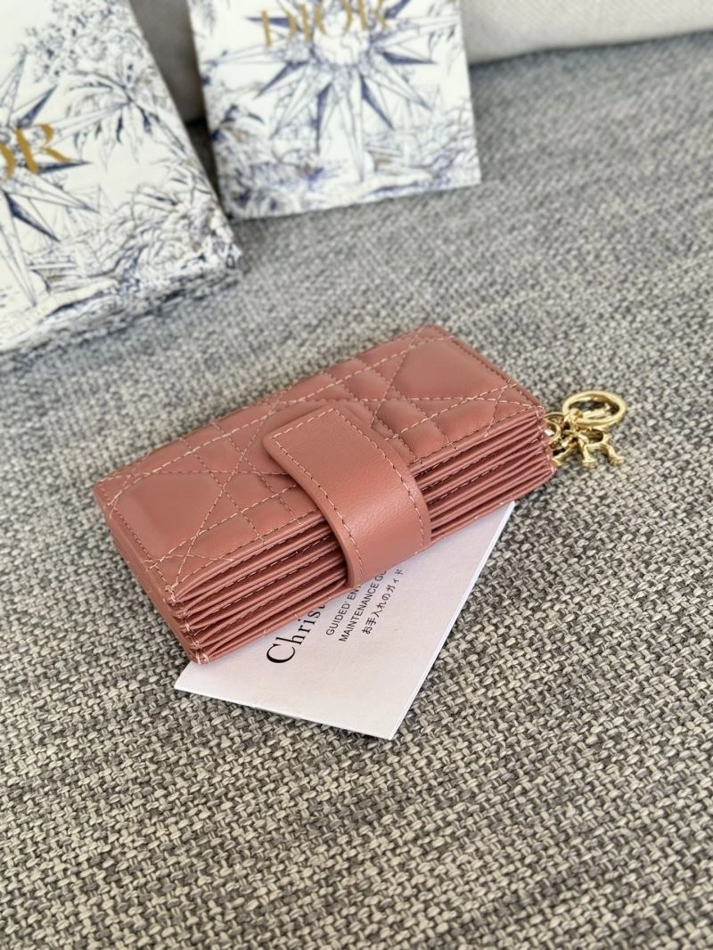 Christian Dior Wallets Purse UrbanStyle 65997