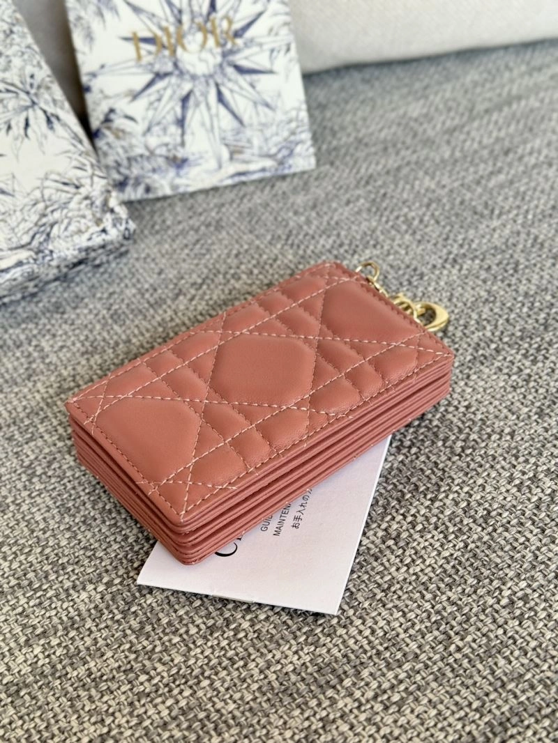 Christian Dior Wallets Purse UrbanStyle 65997