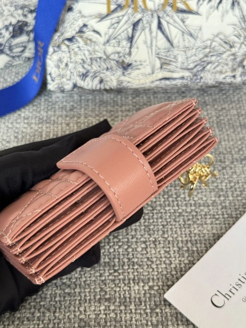 Christian Dior Wallets Purse UrbanStyle 65997