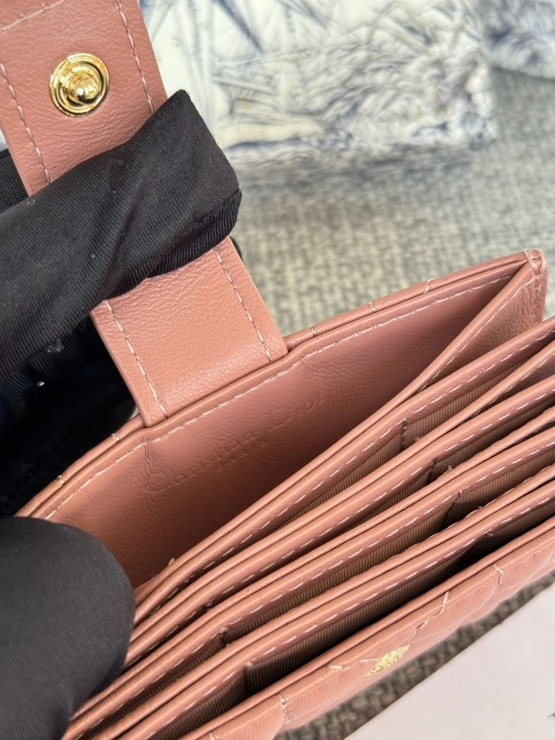 Christian Dior Wallets Purse UrbanStyle 65997