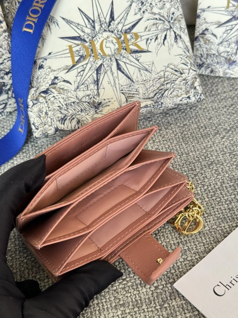 Christian Dior Wallets Purse UrbanStyle 65997