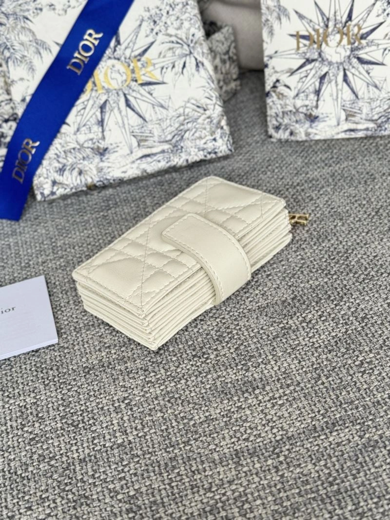 Durable Christian Dior Wallets Purse 66008