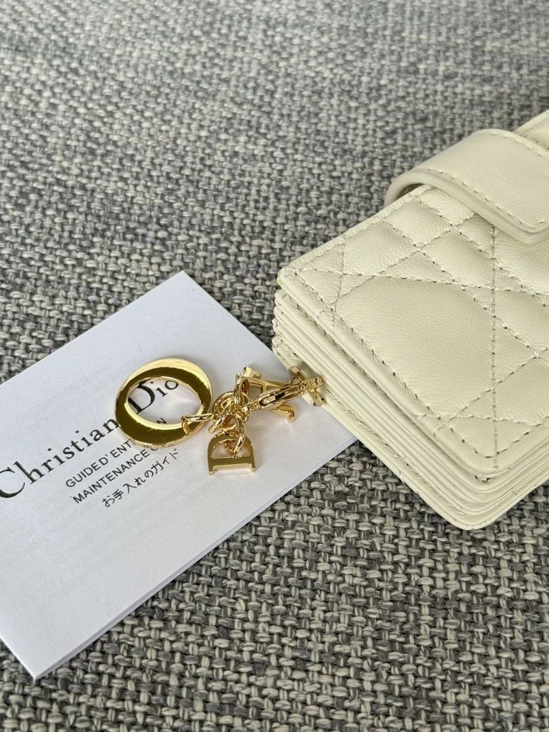 Durable Christian Dior Wallets Purse 66008