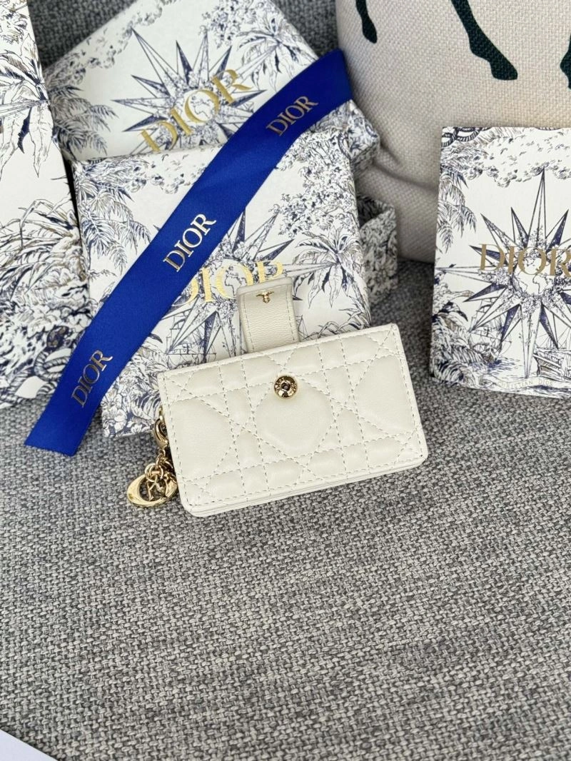 Durable Christian Dior Wallets Purse 66008