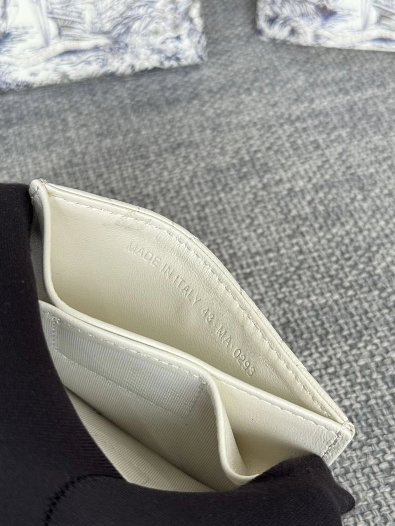 Durable Christian Dior Wallets Purse 66008