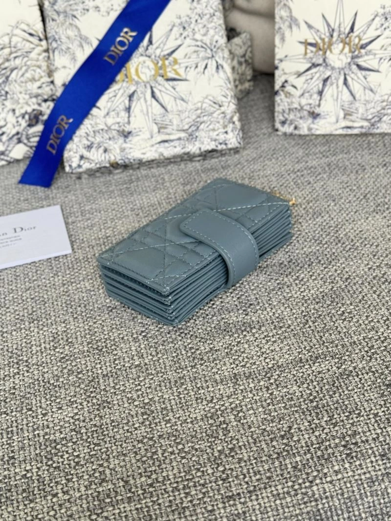 Upgraded Christian Dior Wallets Purse 65998
