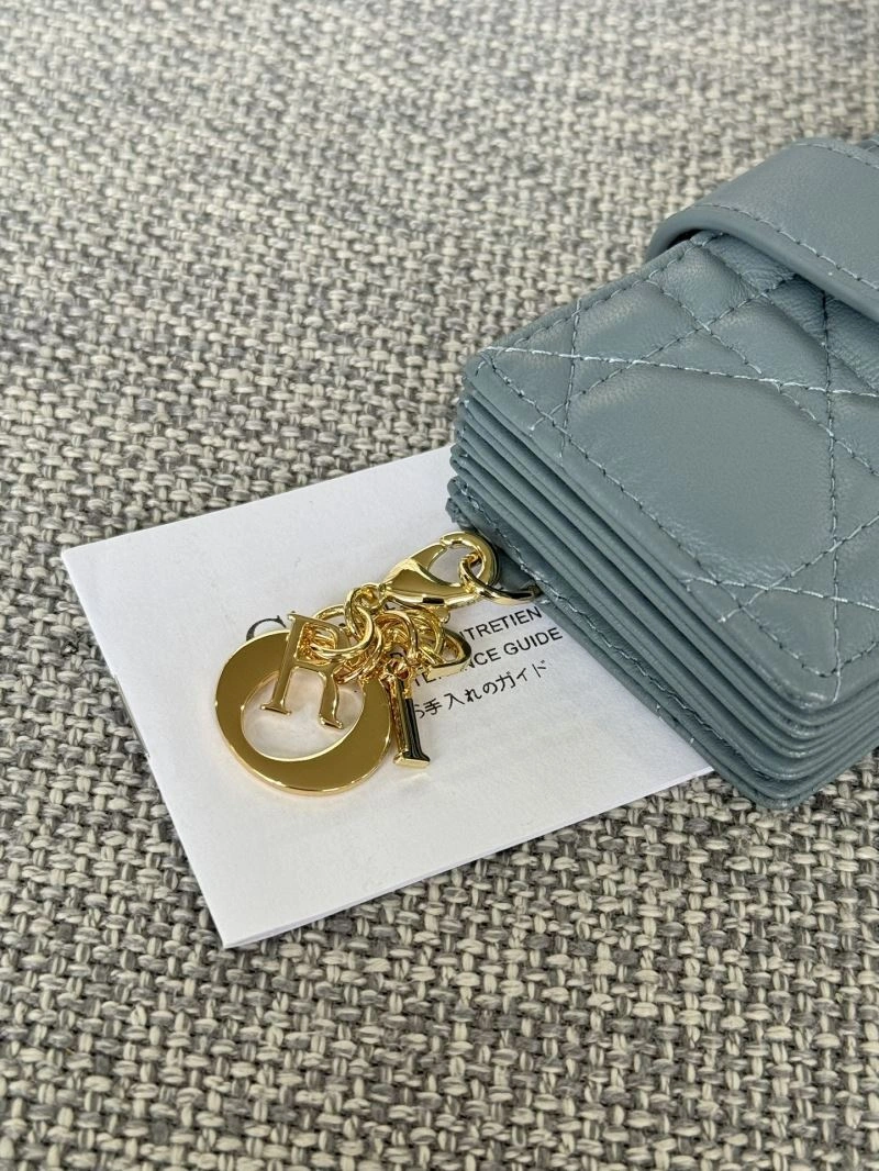 Upgraded Christian Dior Wallets Purse 65998