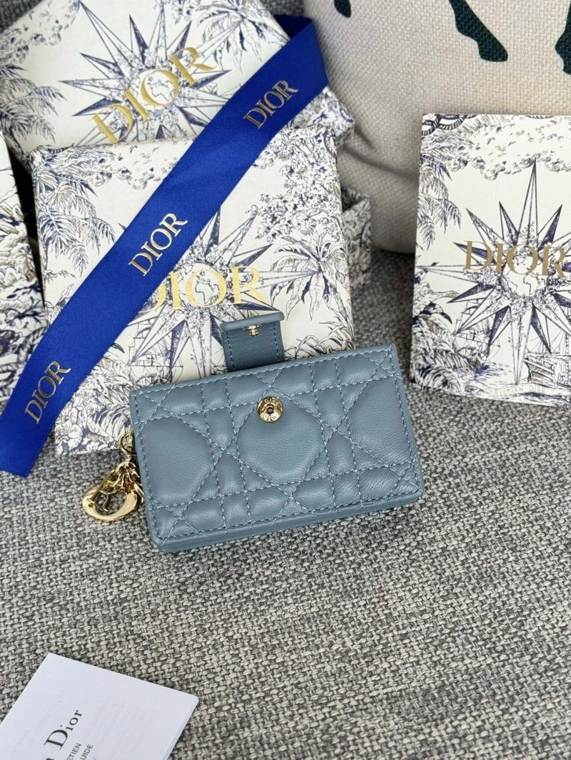 Upgraded Christian Dior Wallets Purse 65998