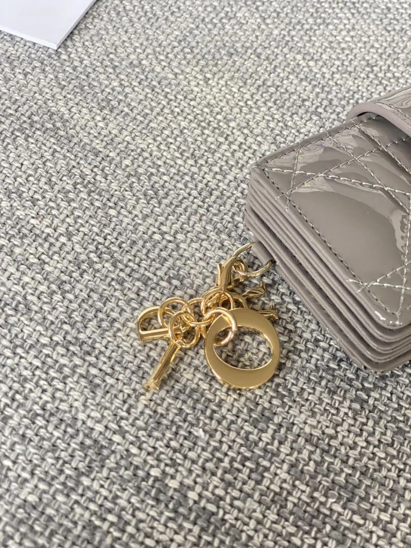 MultiPurpose Christian Dior Wallets Purse 65994