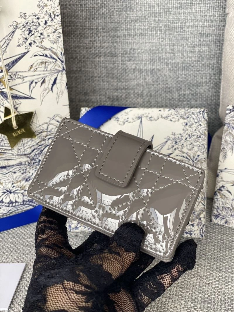 MultiPurpose Christian Dior Wallets Purse 65994