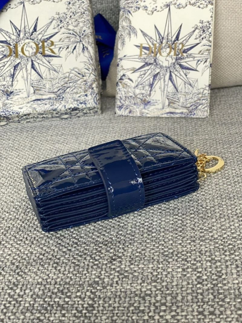 Christian Dior Wallets Purse Comfortable 66002