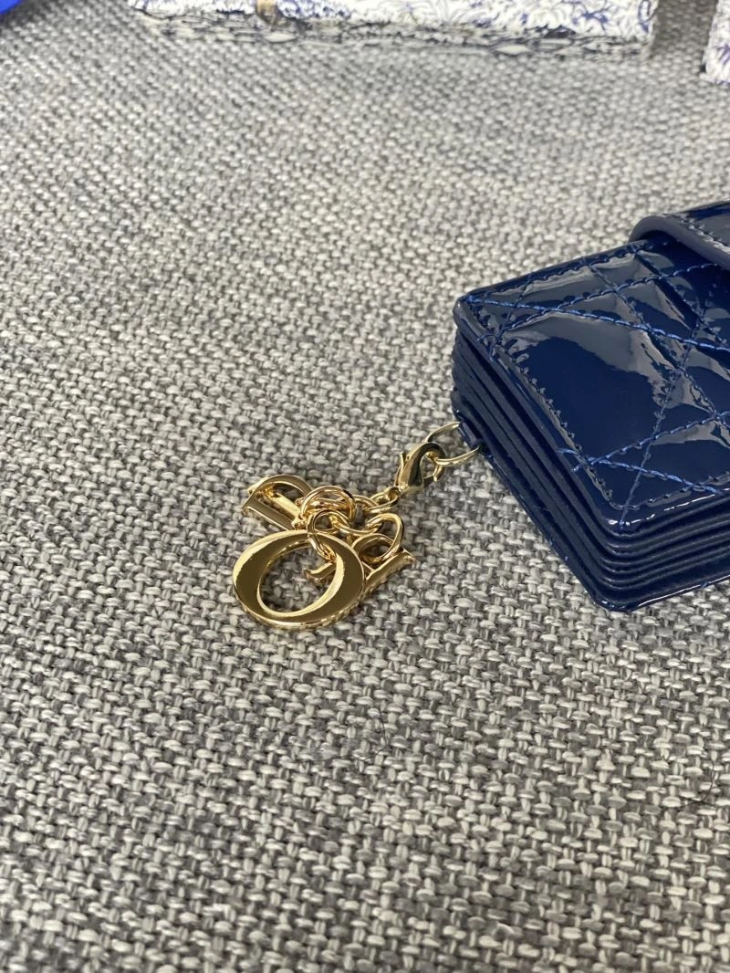 Christian Dior Wallets Purse Comfortable 66002