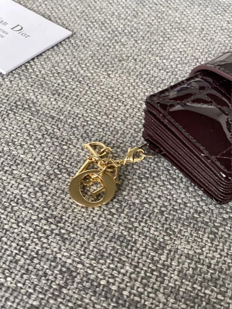 TravelReady Christian Dior Wallets Purse 65993