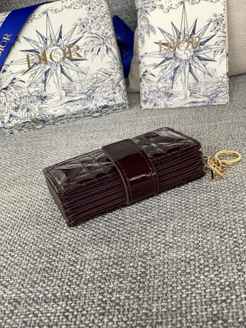 TravelReady Christian Dior Wallets Purse 65993