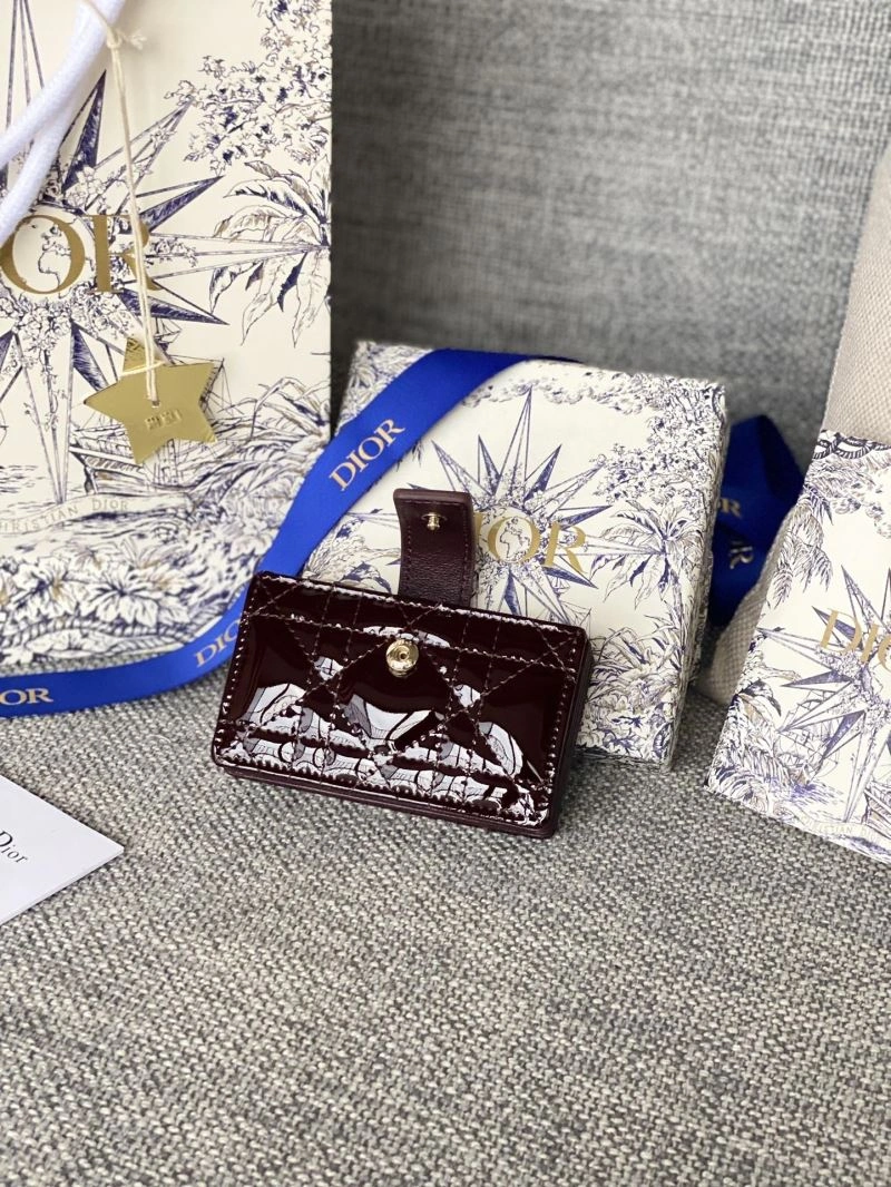TravelReady Christian Dior Wallets Purse 65993
